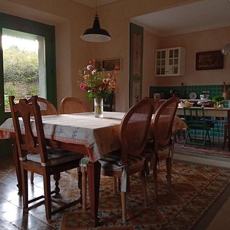 Paca Casa Rural. Arts And Landscape In Asturias 기욘 외부 사진
