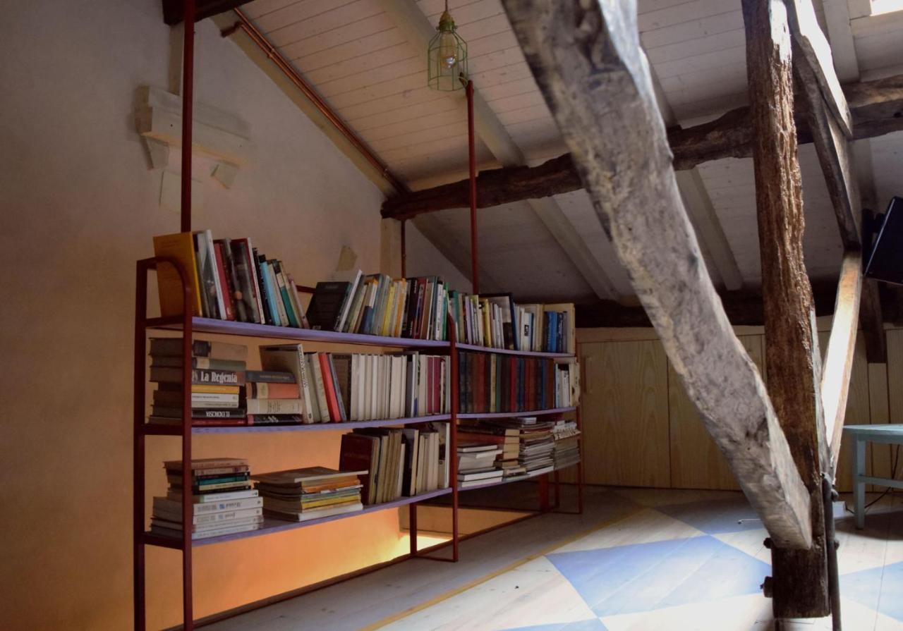 Paca Casa Rural. Arts And Landscape In Asturias 기욘 외부 사진