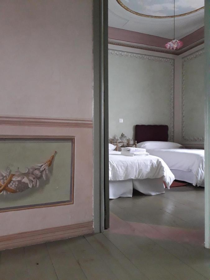 Paca Casa Rural. Arts And Landscape In Asturias 기욘 외부 사진