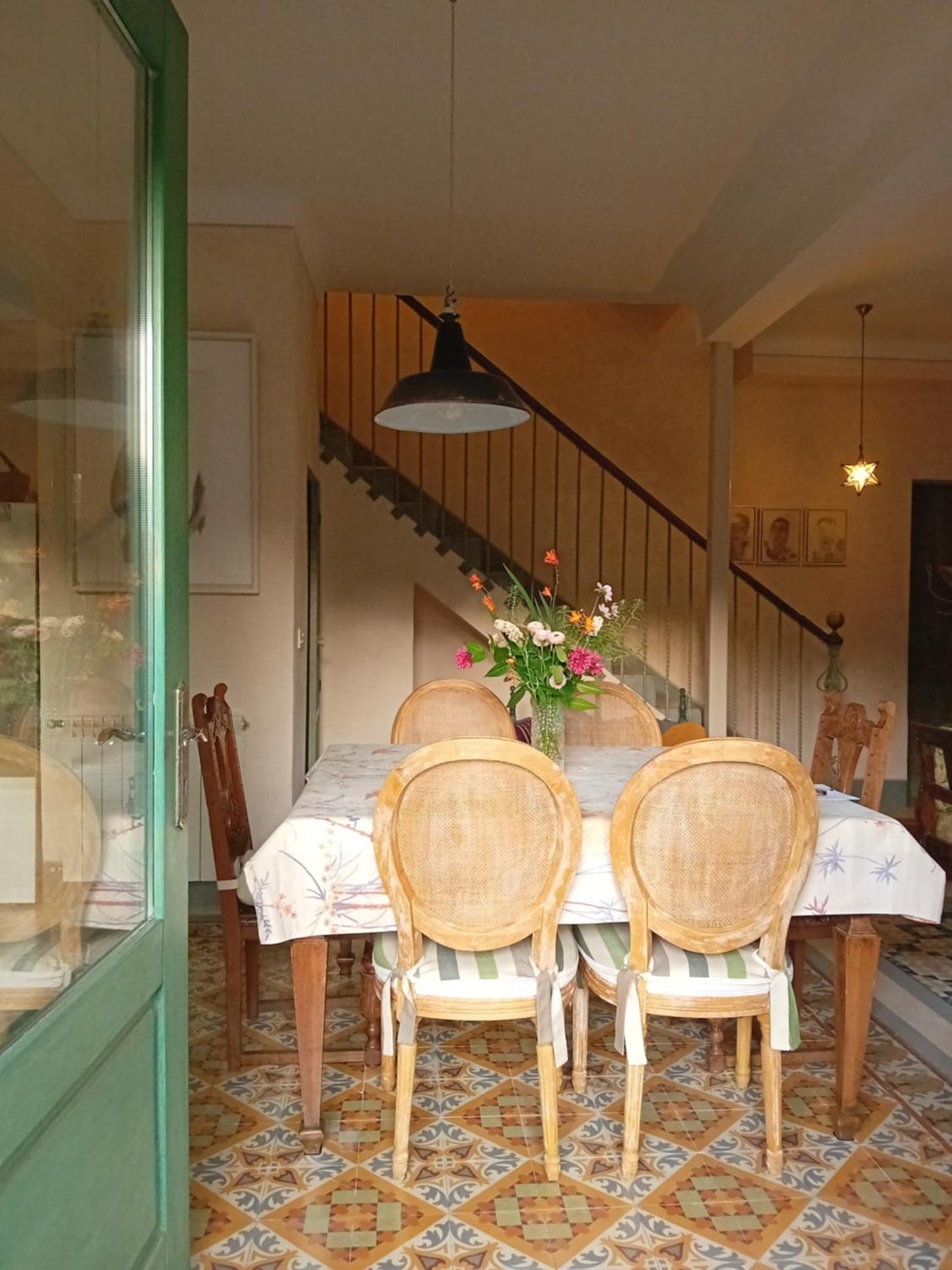 Paca Casa Rural. Arts And Landscape In Asturias 기욘 외부 사진
